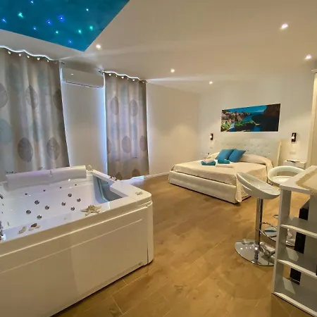 Le Calette 105 Гостевой дом 3*