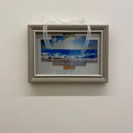 Le Calette 105 Alghero