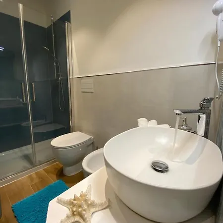 Guest house Le Calette 105 Alghero