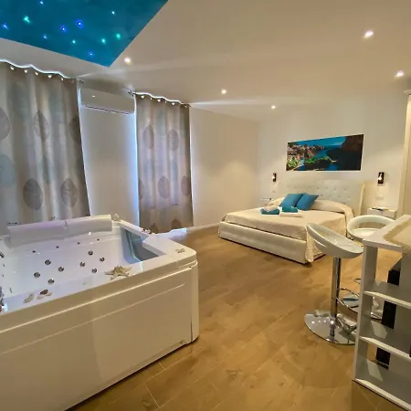 Le Calette 105 Guest house 2*