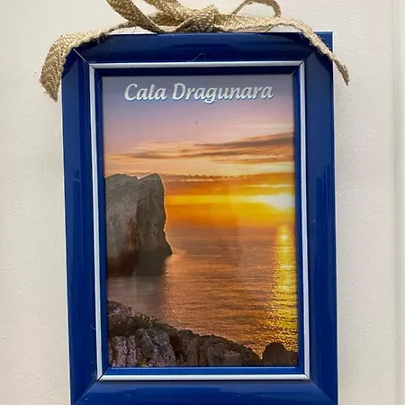 Le Calette 105 Guest house 3*