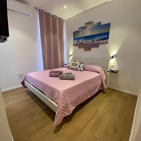 Guest house Le Calette 105