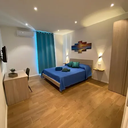 Guest house Le Calette 105 3*