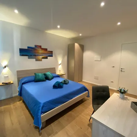 Guest house Le Calette 105 3*