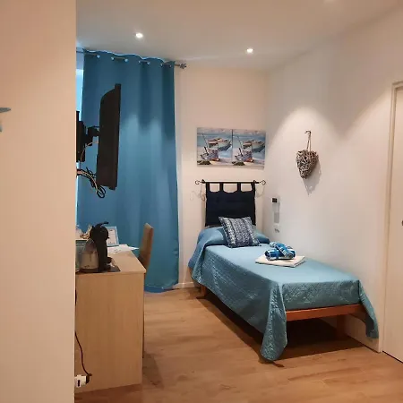 Le Calette 105 Alghero