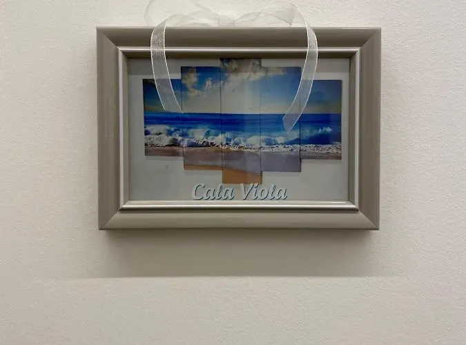 Le Calette 105 Alghero