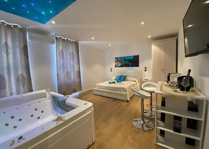 Le Calette 105 Alghero