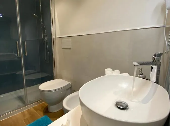 Guest house Le Calette 105 Alghero