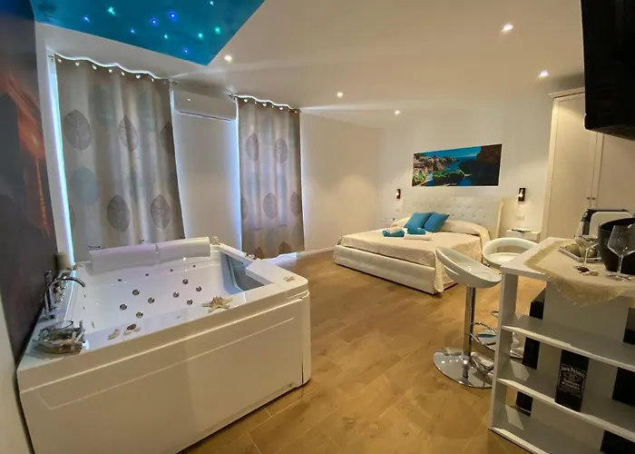 Le Calette 105 Guest house 3*