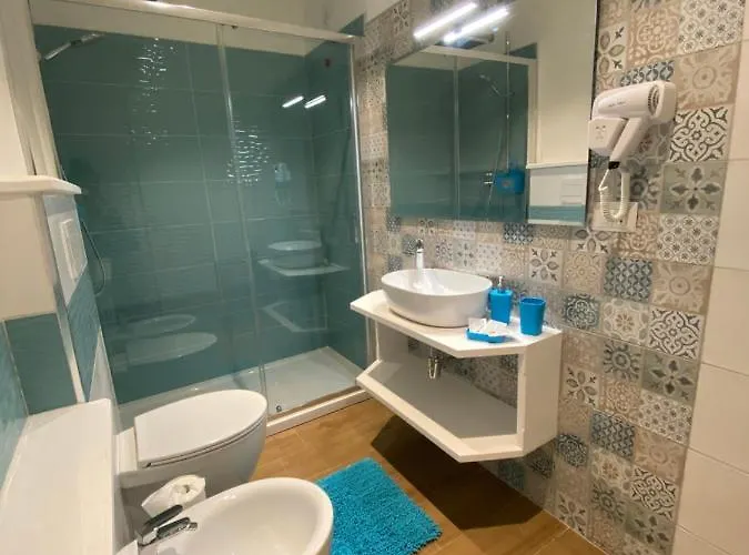 Le Calette 105 Alghero