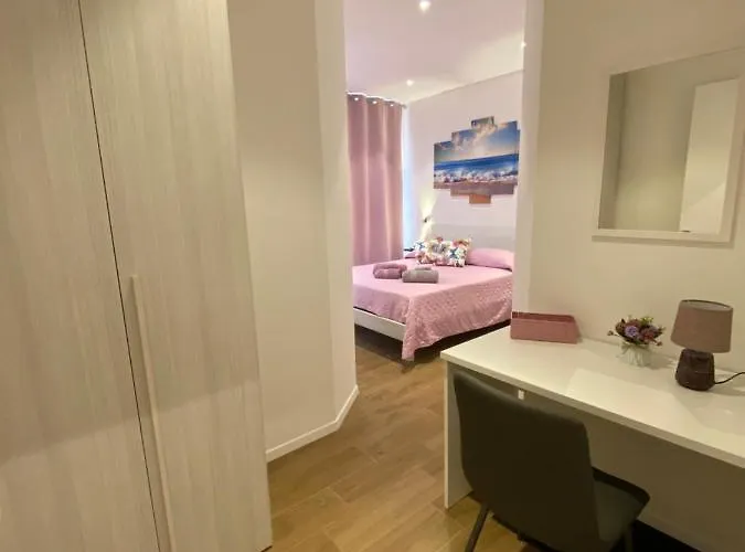 Le Calette 105 Guest house 3*