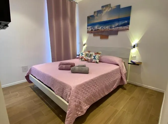 Guest house Le Calette 105