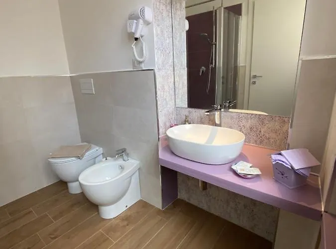 Le Calette 105 Guest house