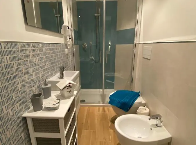 Le Calette 105 Alghero