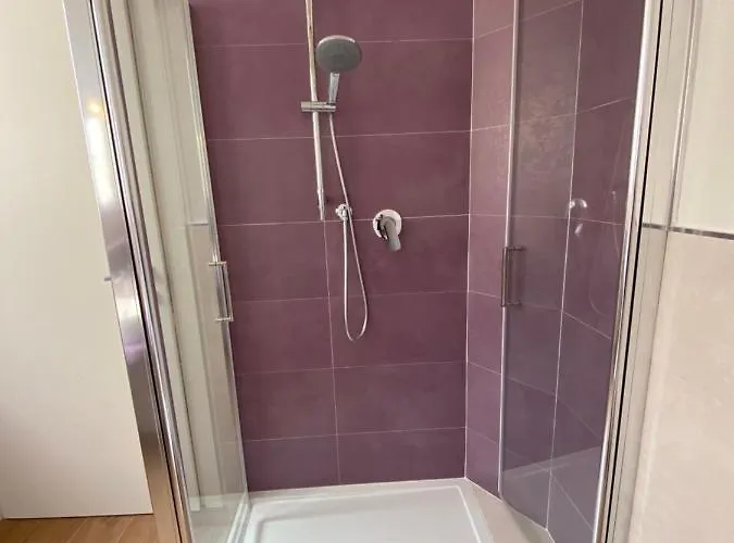 Guest house Le Calette 105