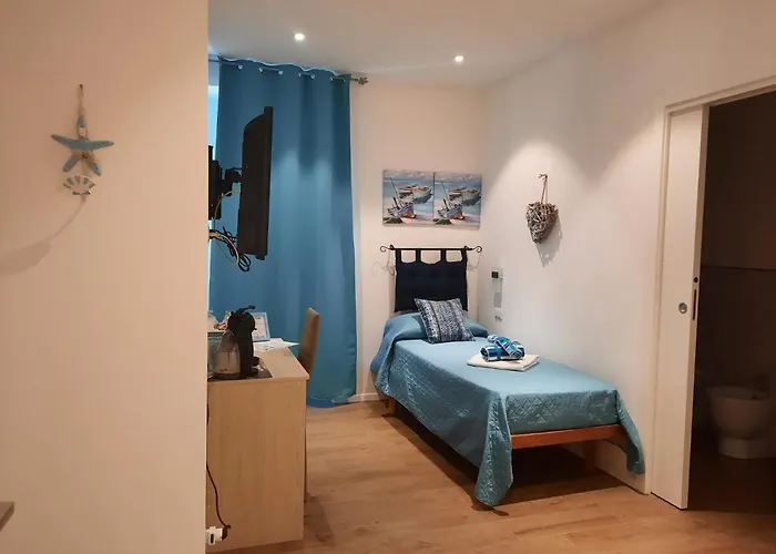 Le Calette 105 Alghero