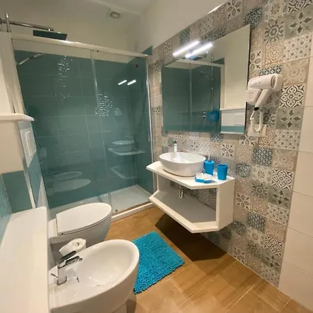 Le Calette 105 Alghero