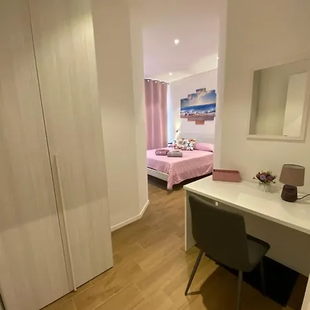 Le Calette 105 Vendégház 3*