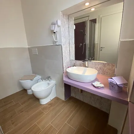 Le Calette 105 Vendégház