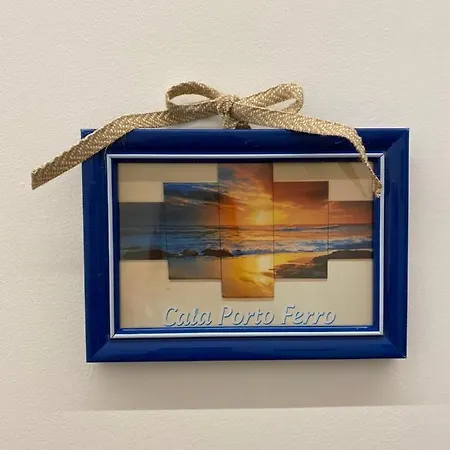 Le Calette 105 3* Alghero