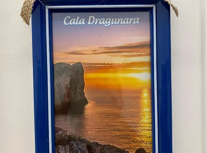 Le Calette 105 Affittacamere 3*