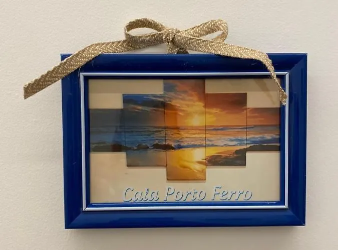 Le Calette 105 3* Alghero