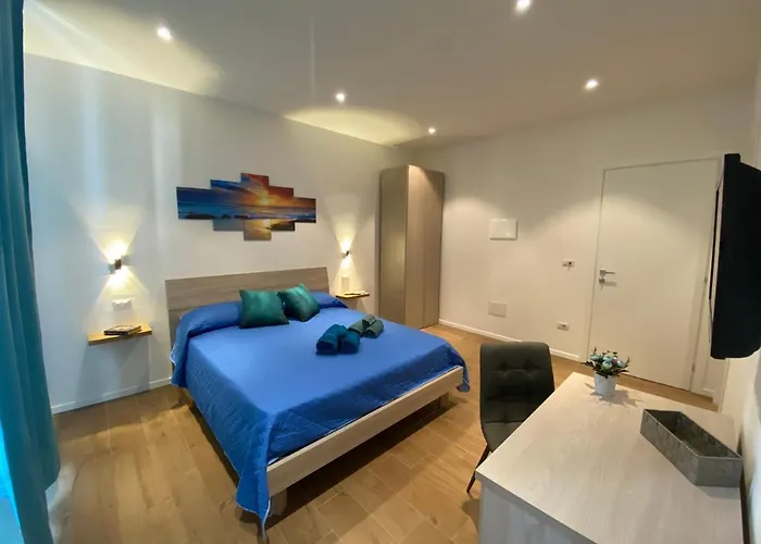 Affittacamere Le Calette 105 3*